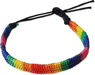 Amazon.es: Pulsera Lgbt